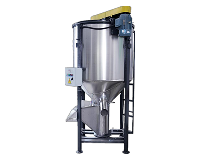 立式攪拌機(jī)